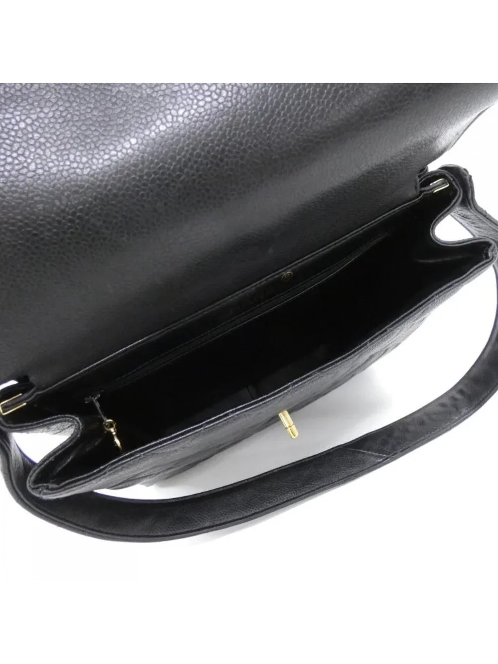 Chanel Vintage Shoulder Bag